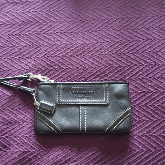 Coach Handbags - Wristlet